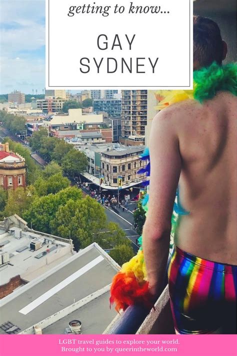 gay hookup sydney|Sydney gay guide 2024, gay bars, clubs & hotels 